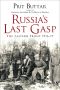 [The Eastern Front 03] • Russia's Last Gasp · the Eastern Front 1916?17 (General Military)